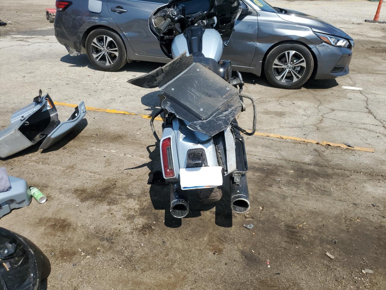 2024 Harley-Davidson Fltrx - Image 4