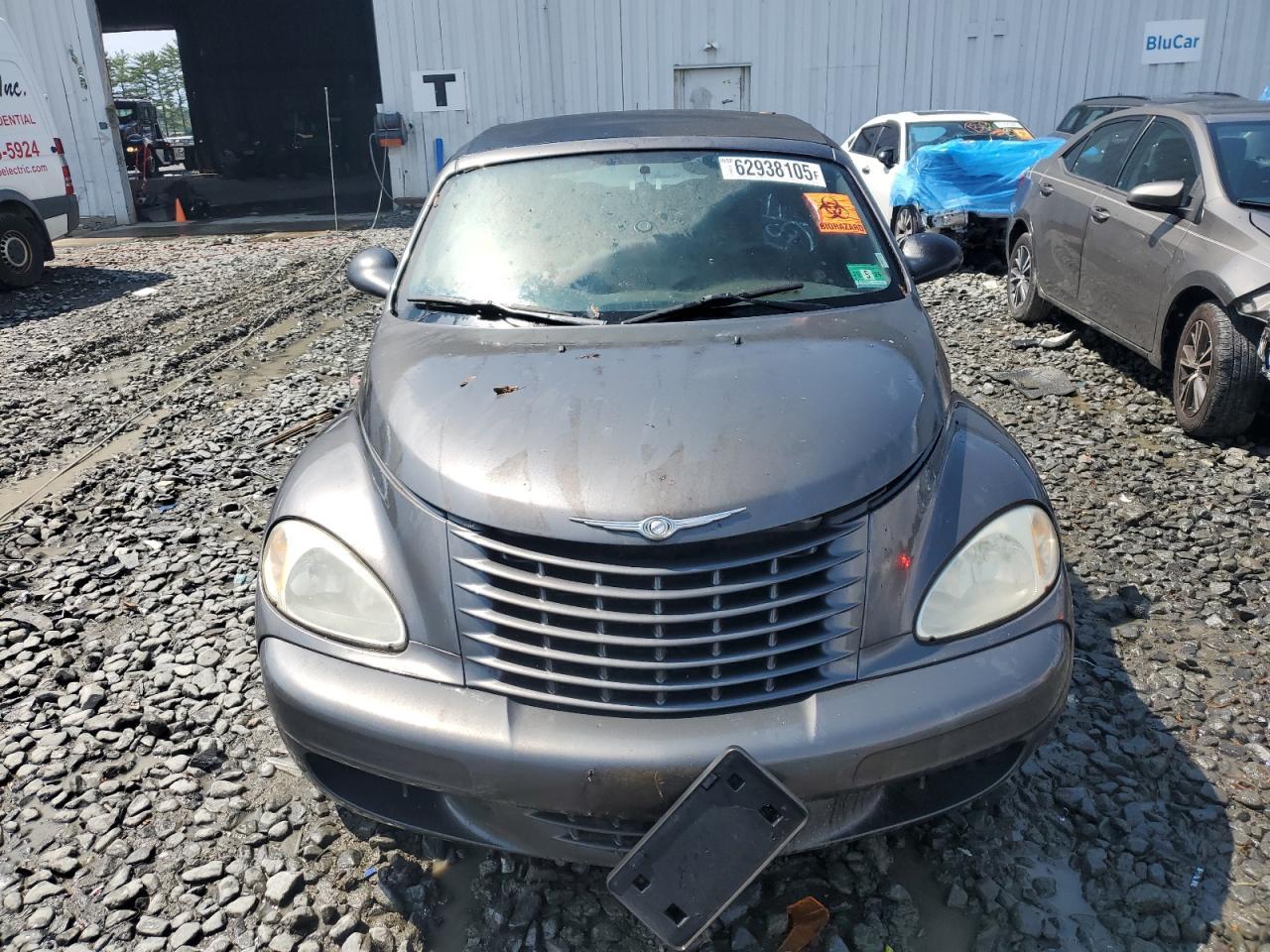 2005 Chrysler Pt Cruiser - Image 5