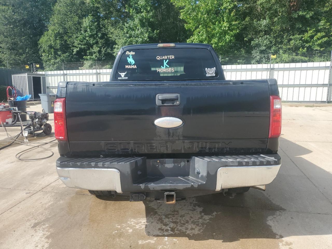 2011 Ford F250 Super Duty - Image 6