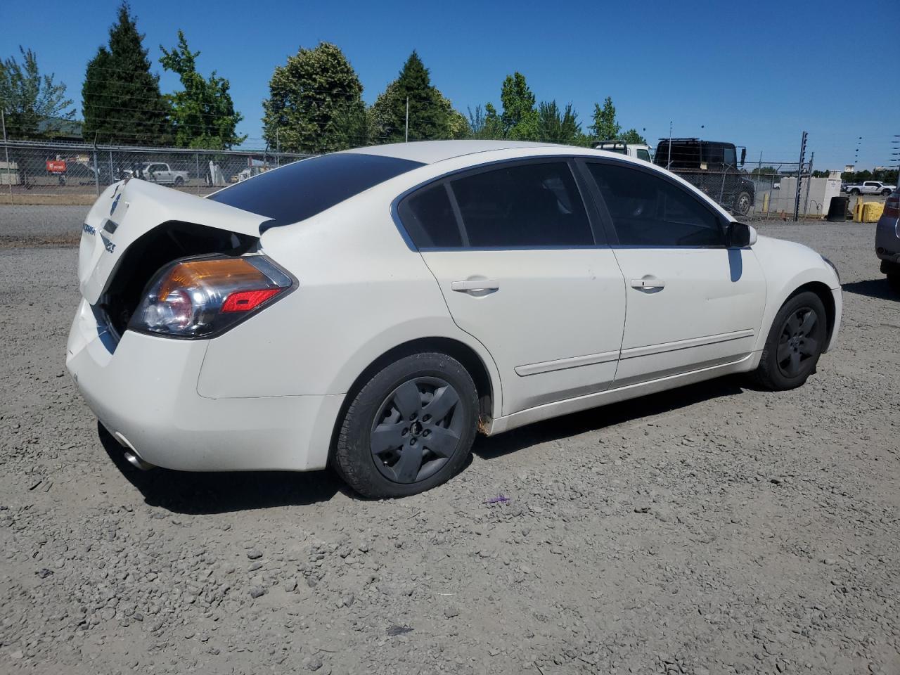 2008 Nissan Altima 2.5 - Image 3