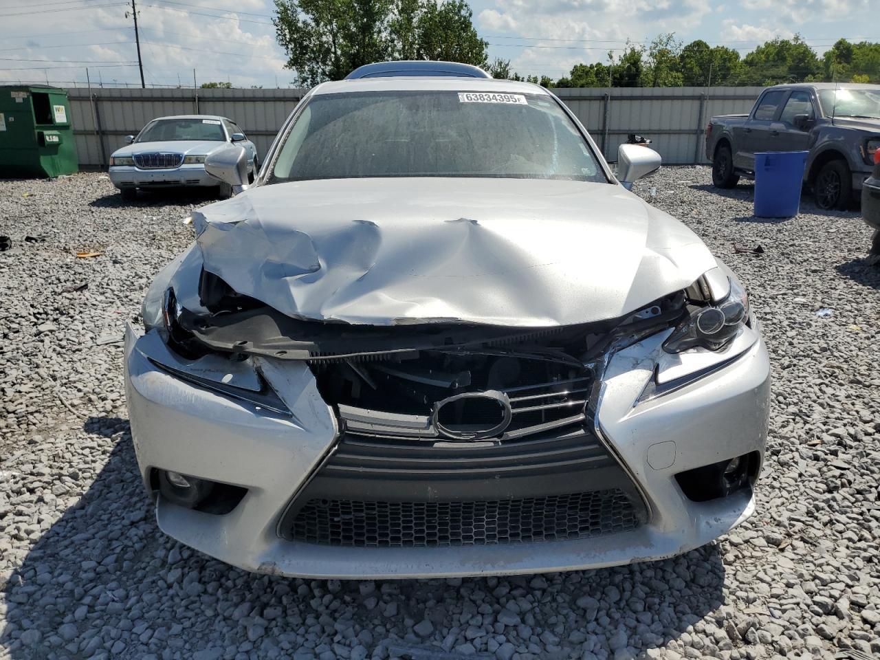 2016 Lexus Is 200T - Image 5
