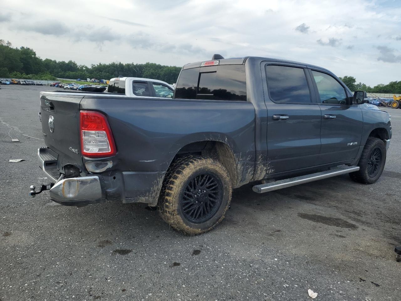 2019 Ram 1500 Big Horn/Lone Star - Фото 3