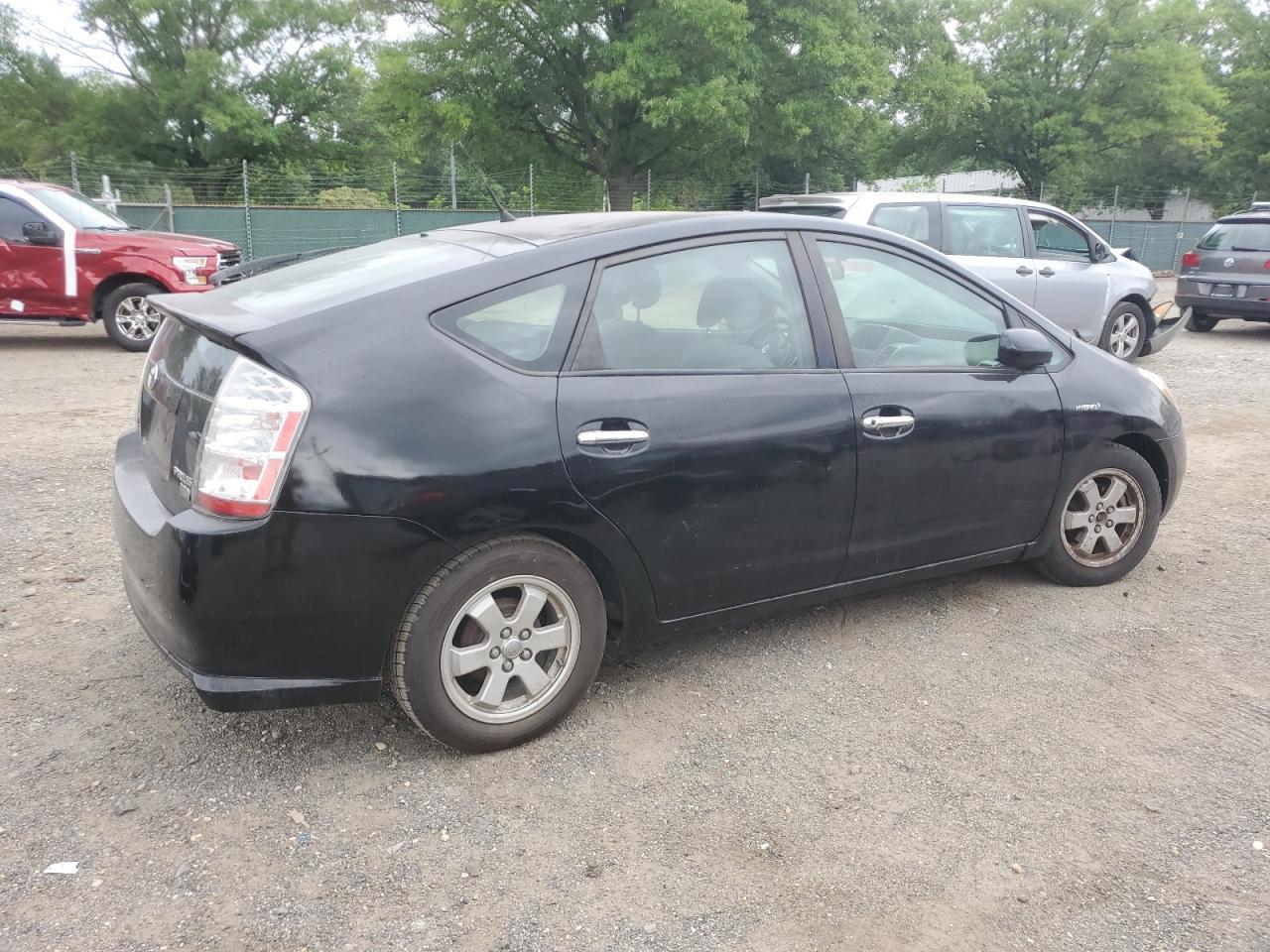 2007 Toyota Prius - Фото 3