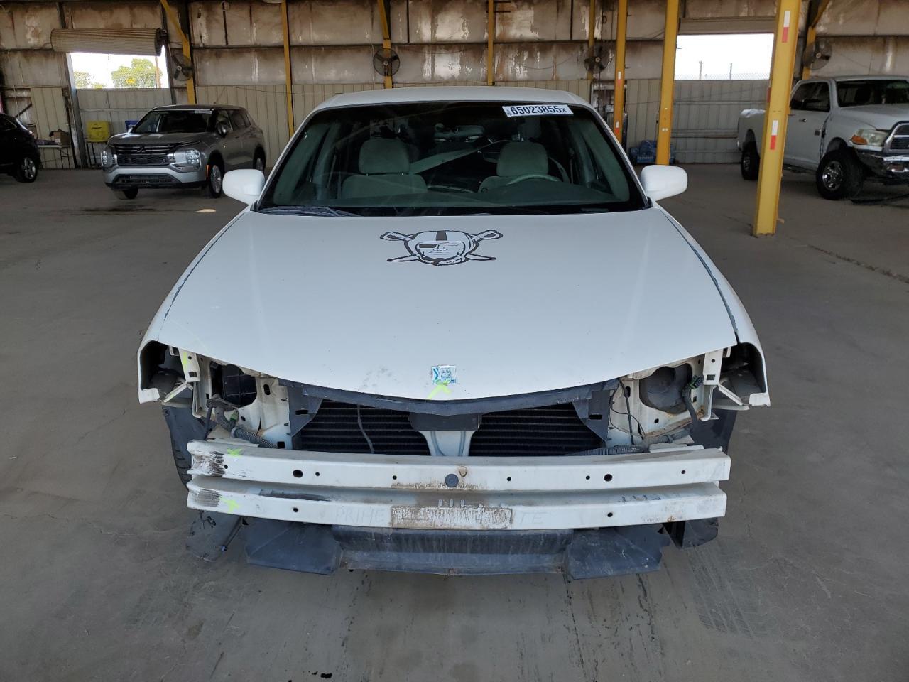 2005 Chevrolet Impala - Фото 5