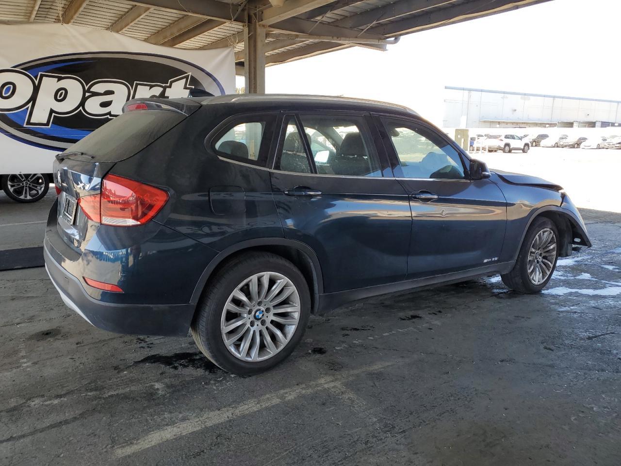 2015 BMW X1 Sdrive28I - Image 3