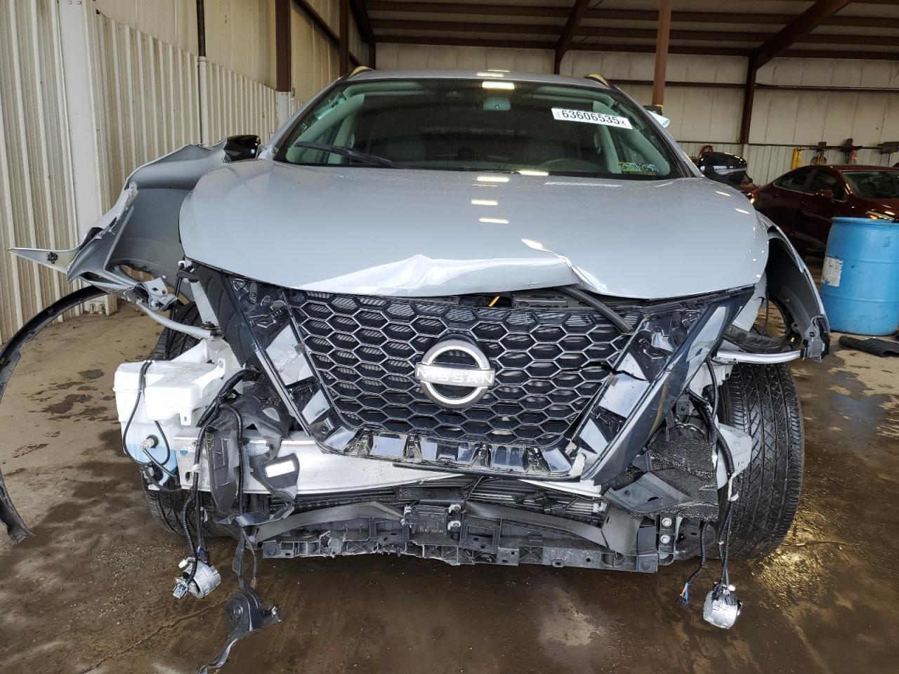 2024 Nissan Murano Sv - Фото 5