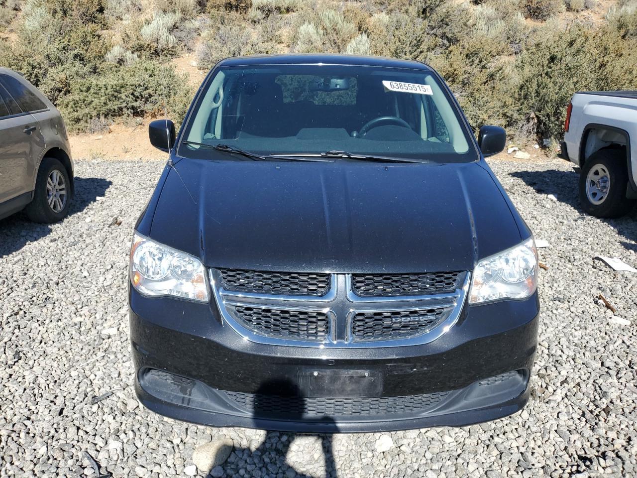 2012 Dodge Grand Caravan Se - Image 5