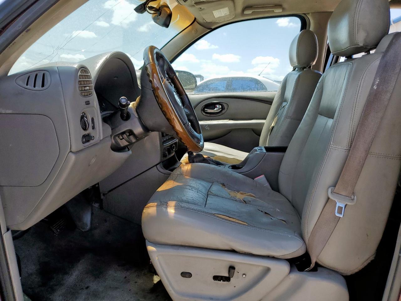 2006 Buick Rainier Cxl - Image 7