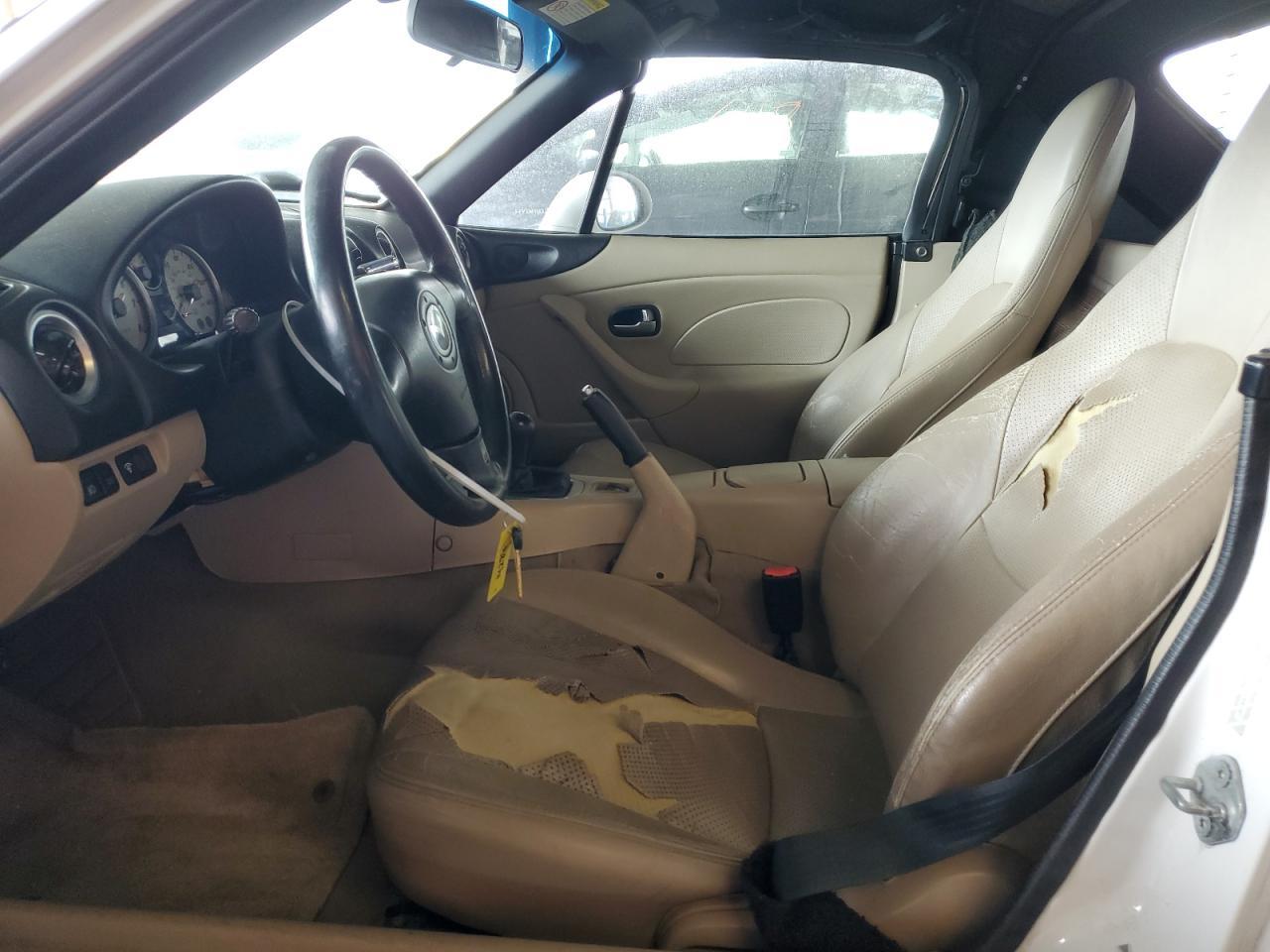 2003 Mazda Mx-5 Miata Base - Image 7