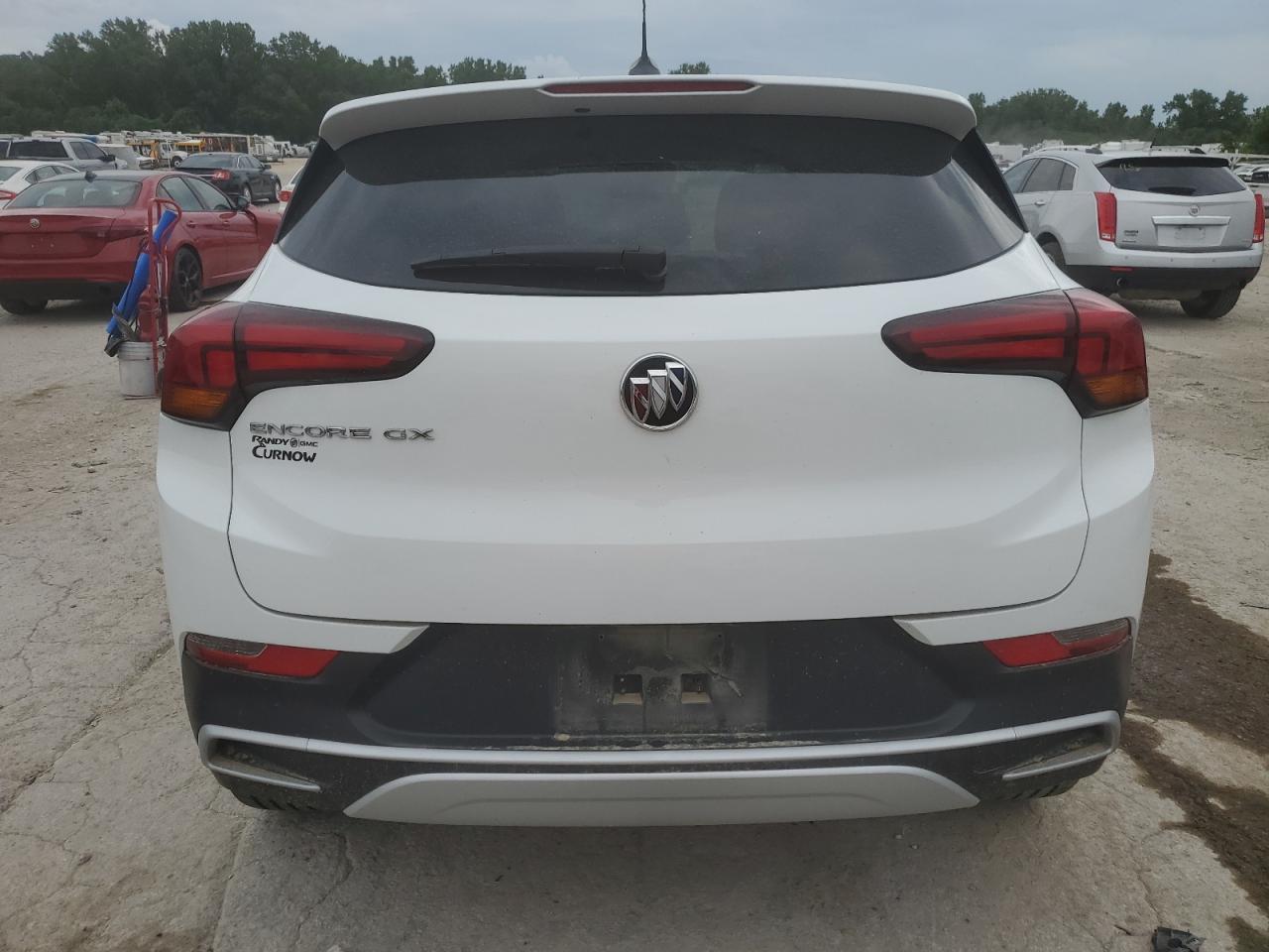 2023 Buick Encore Gx Preferred - Image 6