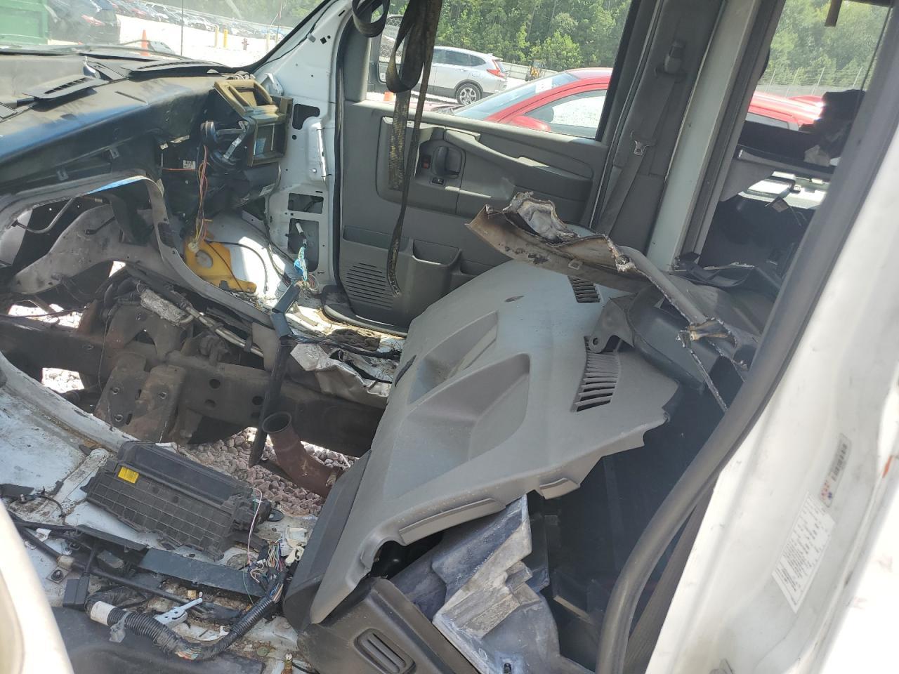2010 Chevrolet Express G3500 - Фото 7
