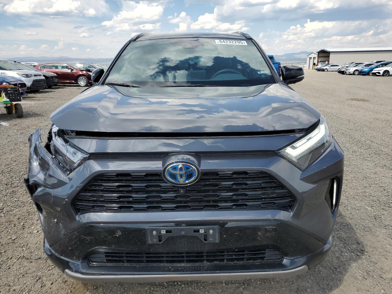 2023 Toyota Rav4 Xse - Фото 5