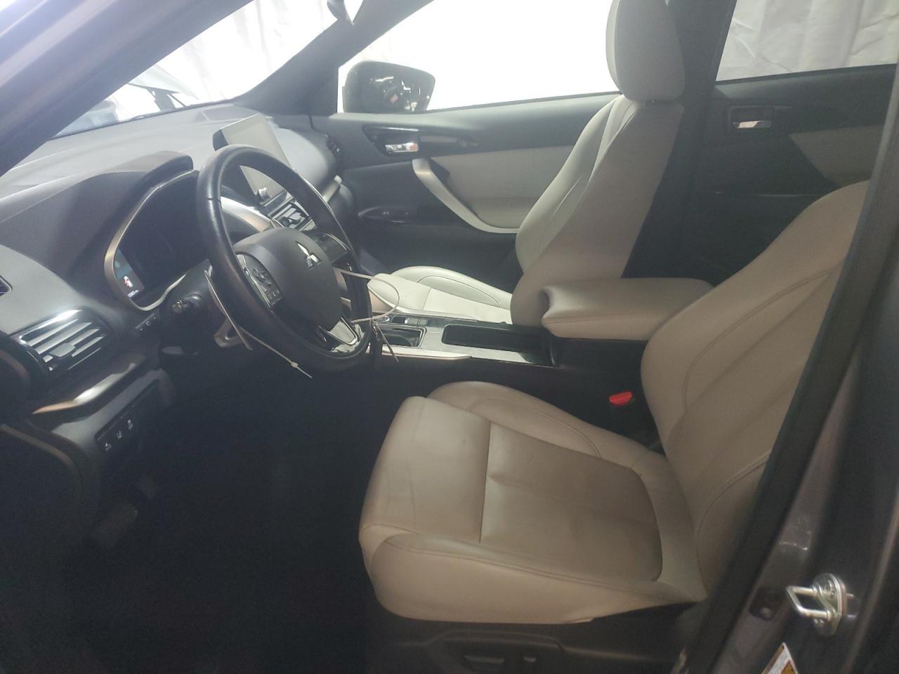 2022 Mitsubishi Eclipse Cross Se - Фото 7