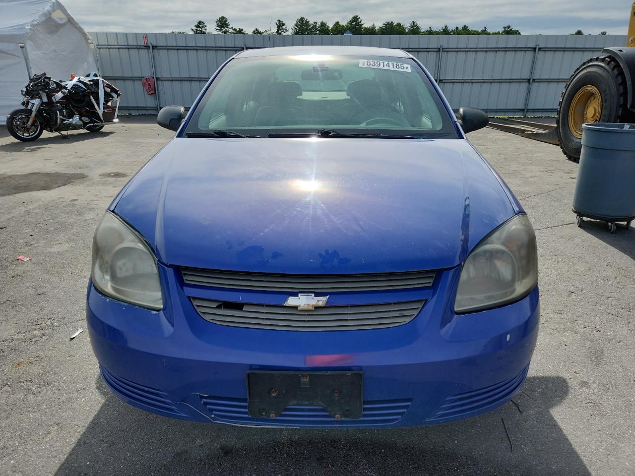 2008 Chevrolet Cobalt Ls - Image 5