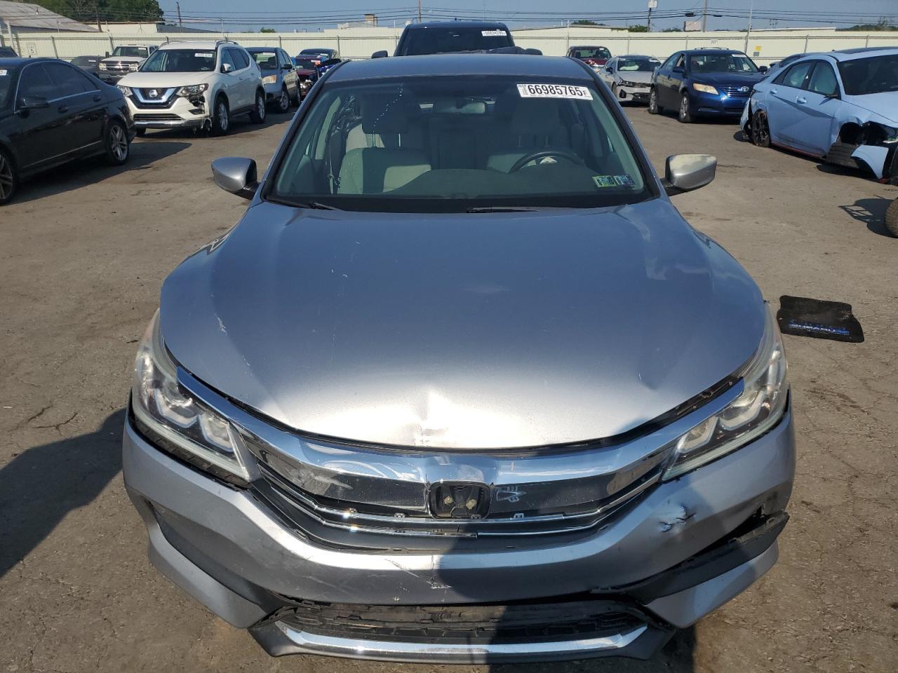 2016 Honda Accord Lx - Image 5