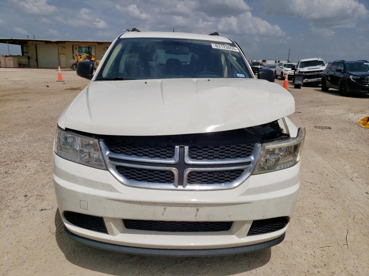 2019 Dodge Journey Se - Image 5