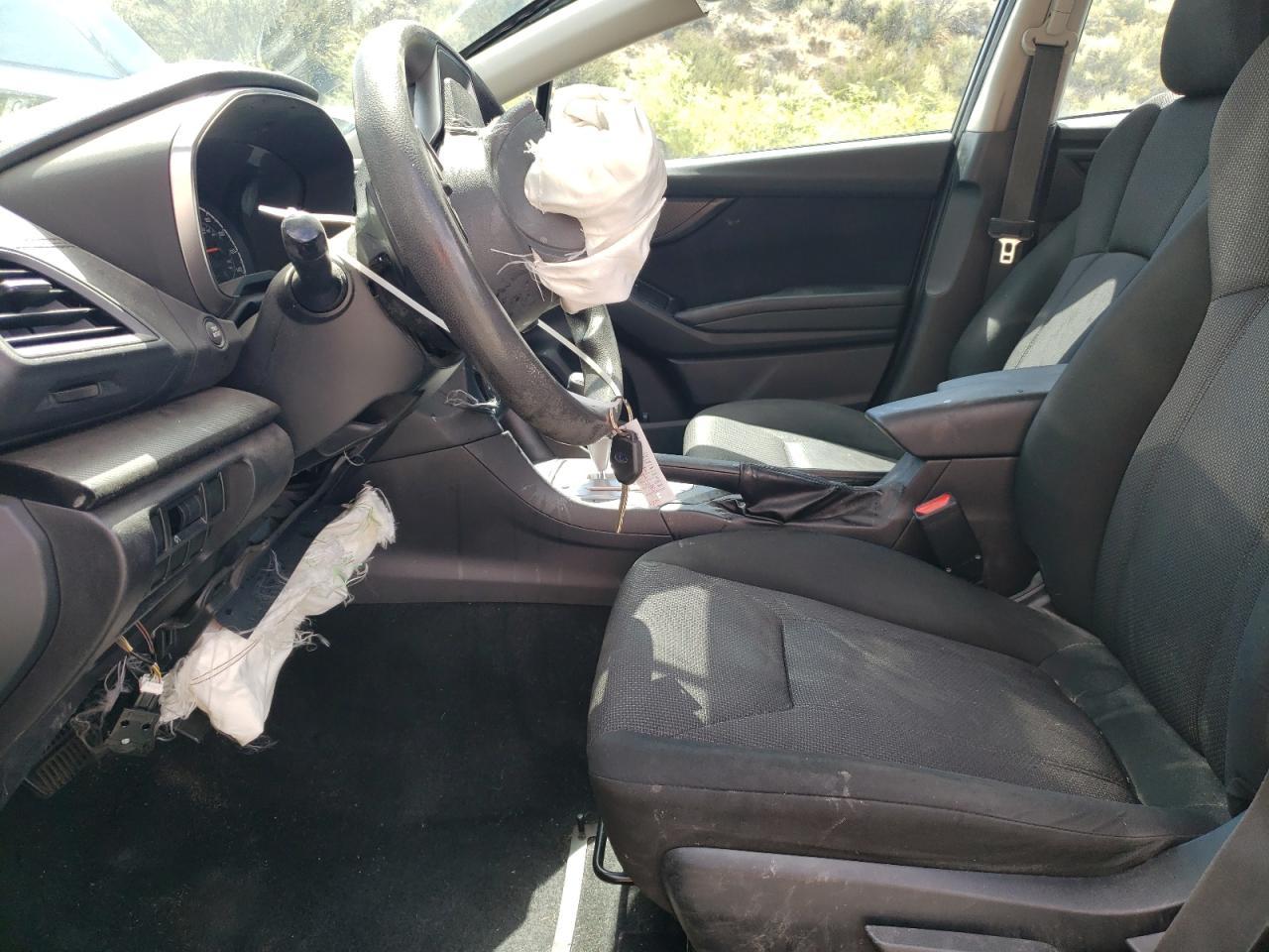 2018 Subaru Impreza Premium - Фото 7