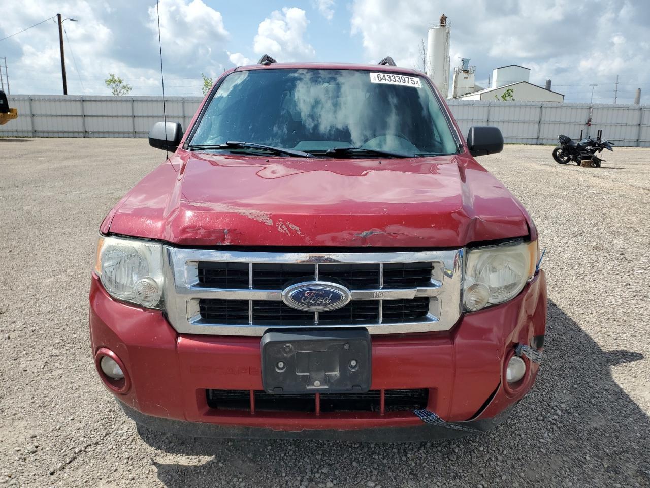 2011 Ford Escape Xlt - Image 5