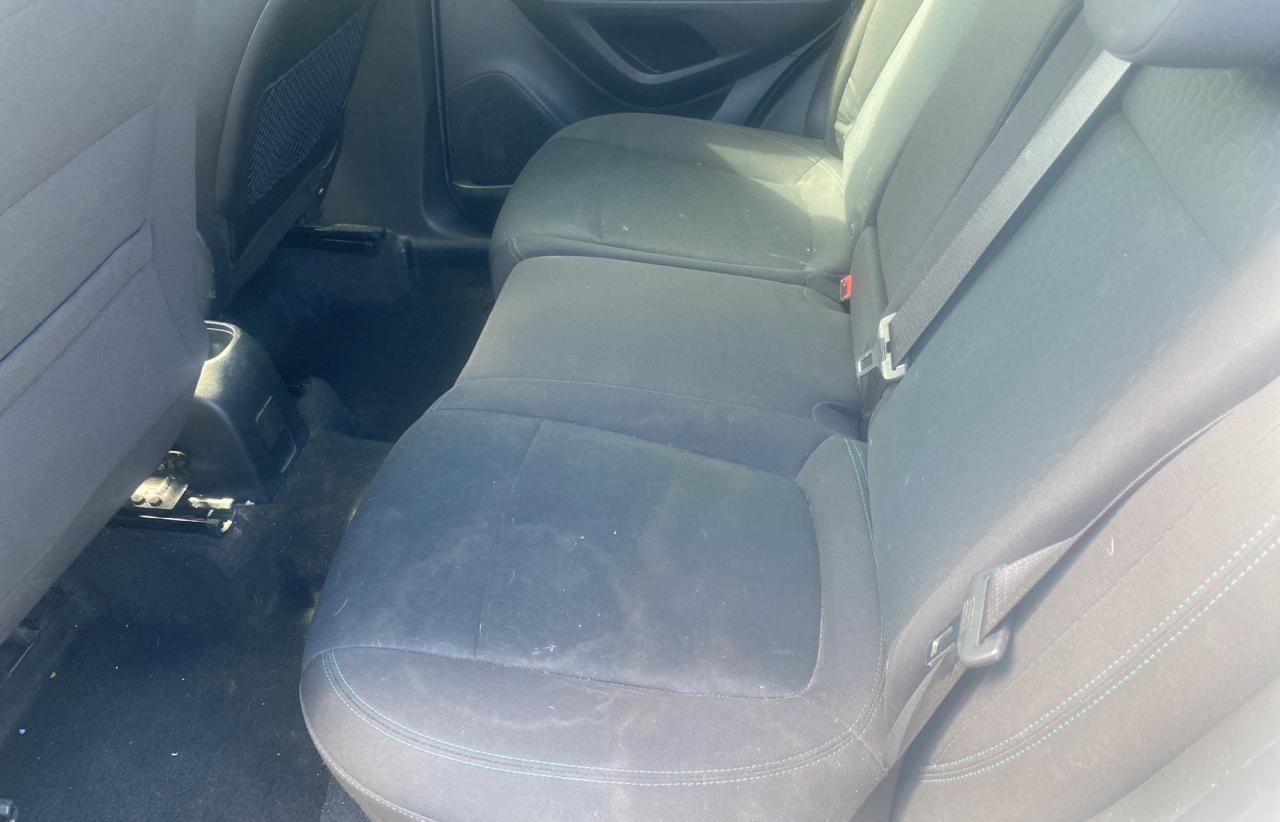 2016 Chevrolet Trax Ls - Image 6