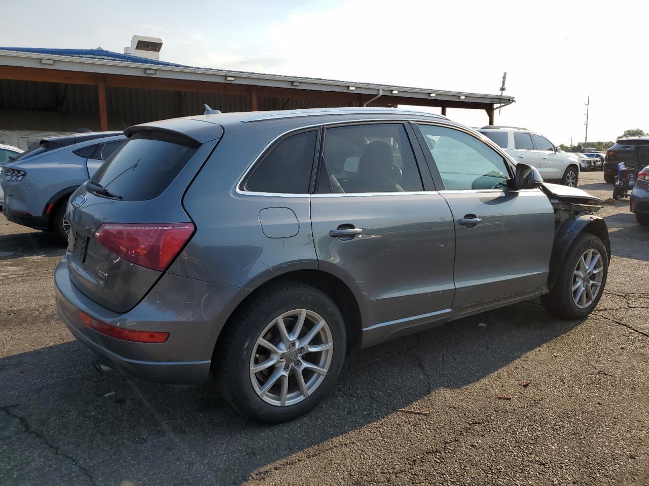 2012 Audi Q5 Premium Plus - Фото 3