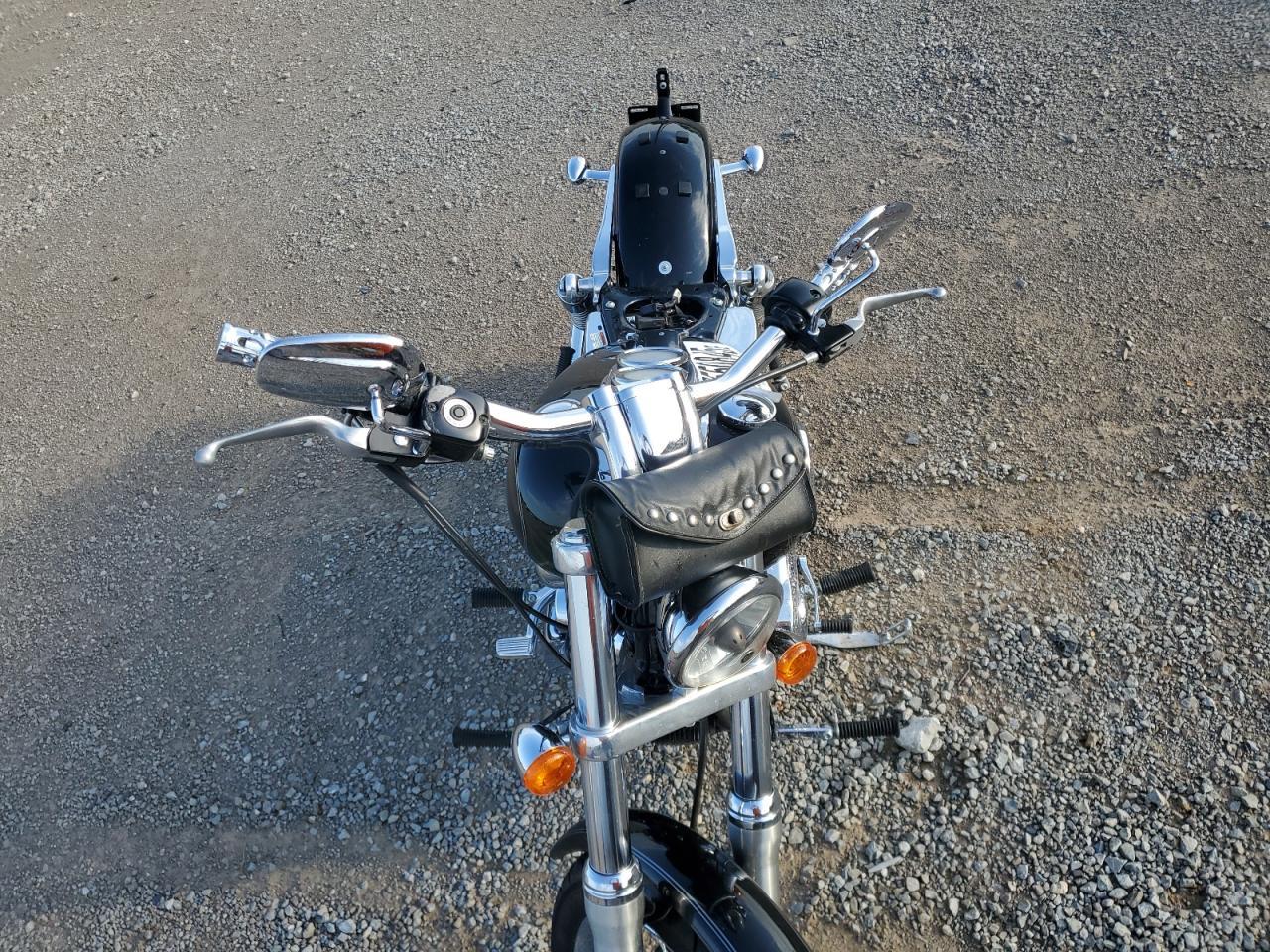 2007 Harley-Davidson Fxdl - Фото 5