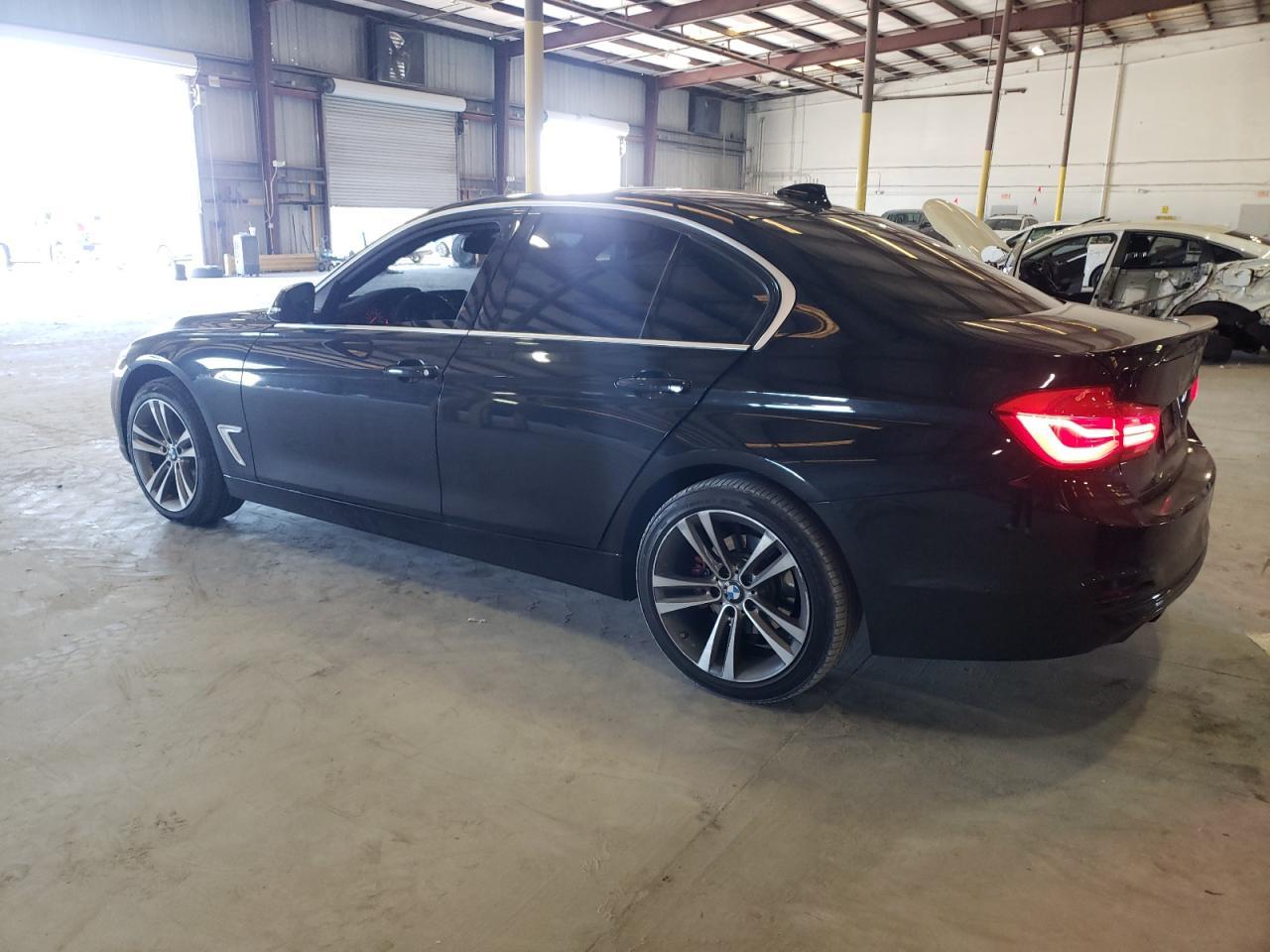 2018 BMW 330 I - Image 2