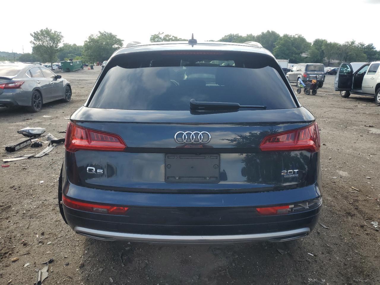 2018 Audi Q5 Premium - Image 6