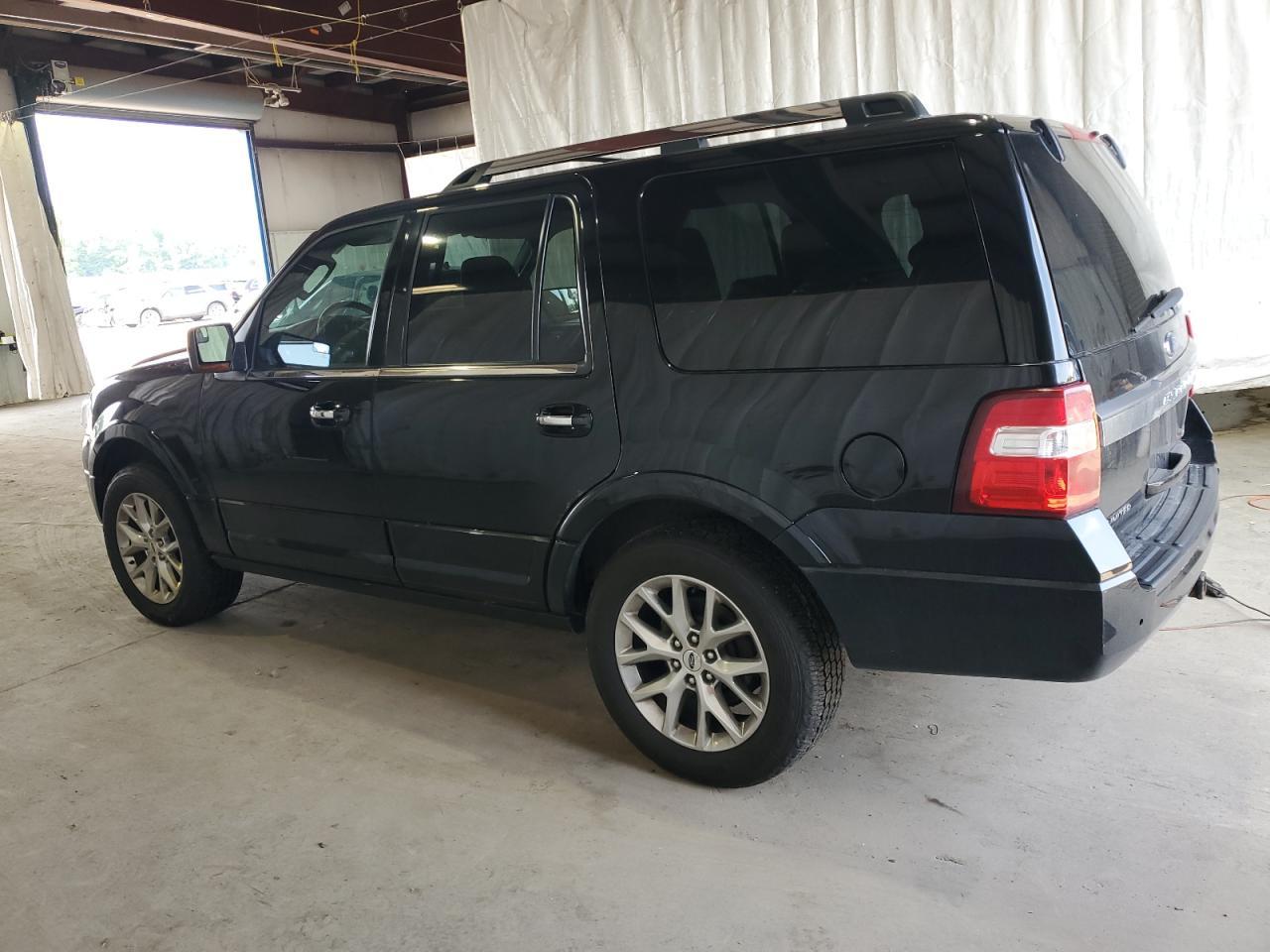 2017 Ford Expedition Limited - Image 2