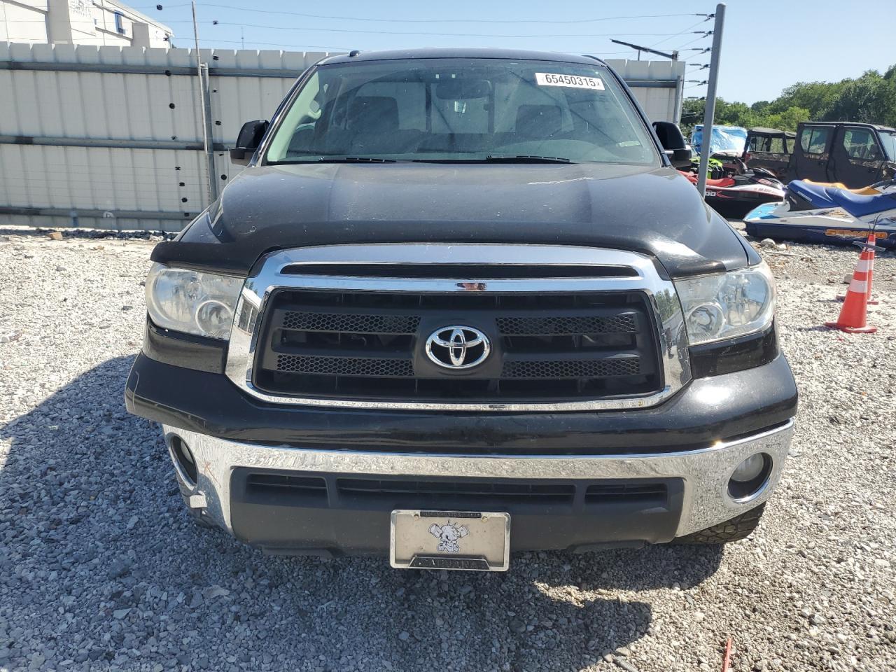 2013 Toyota Tundra - Image 5