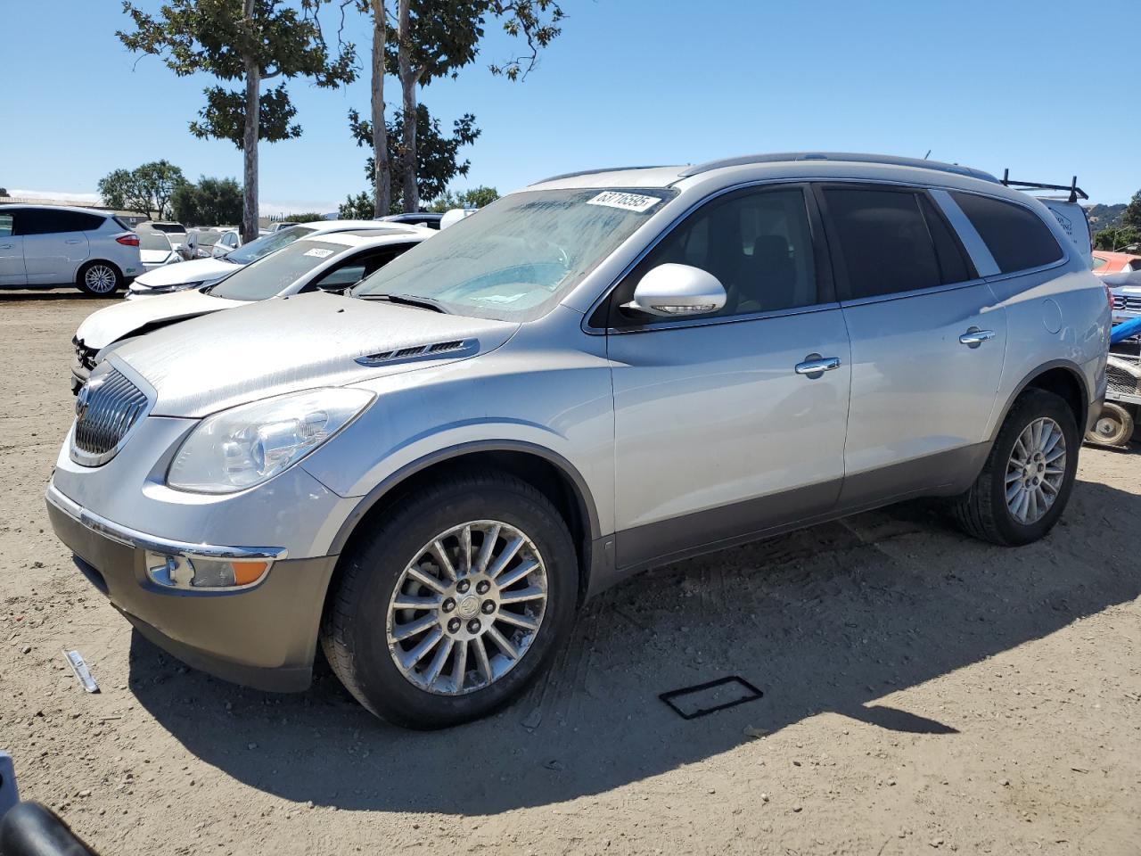 2010 Buick Enclave Cxl