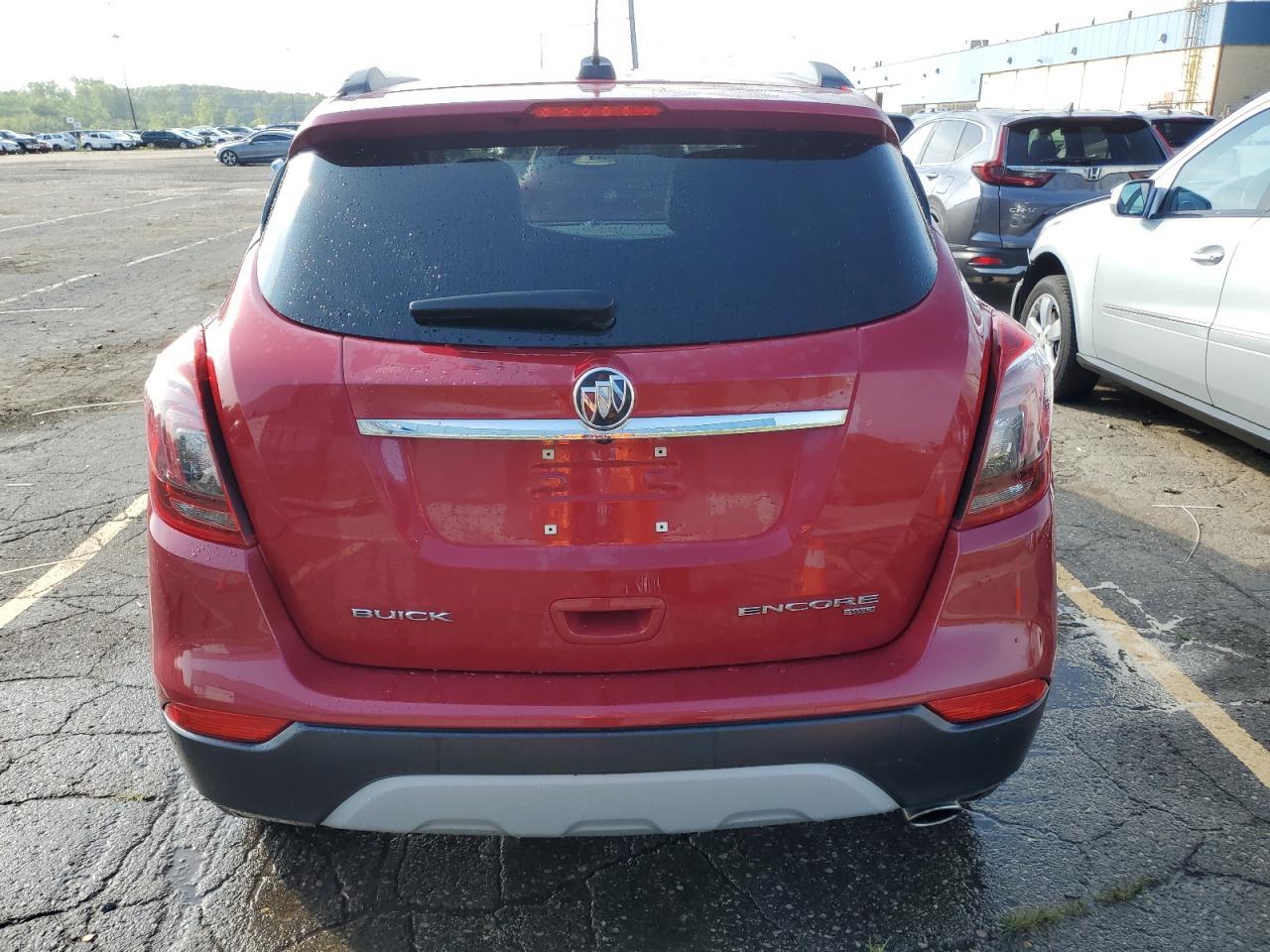 2017 Buick Encore Preferred - Image 6