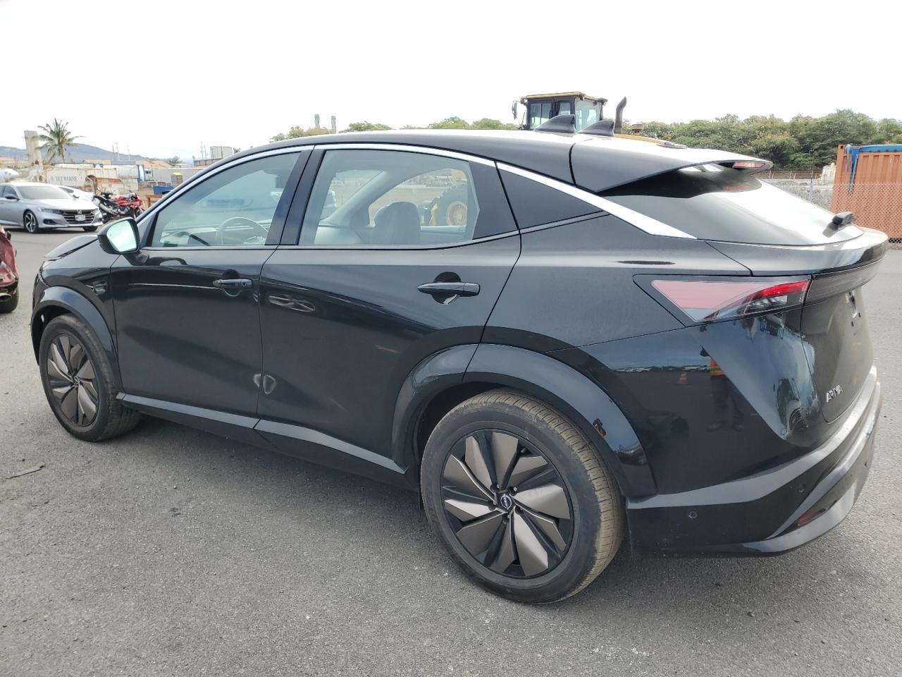 2023 Nissan Ariya Evolve+ - Image 2