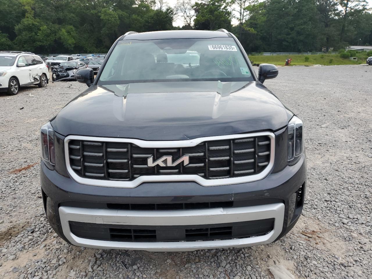 2025 Kia Telluride S - Фото 5