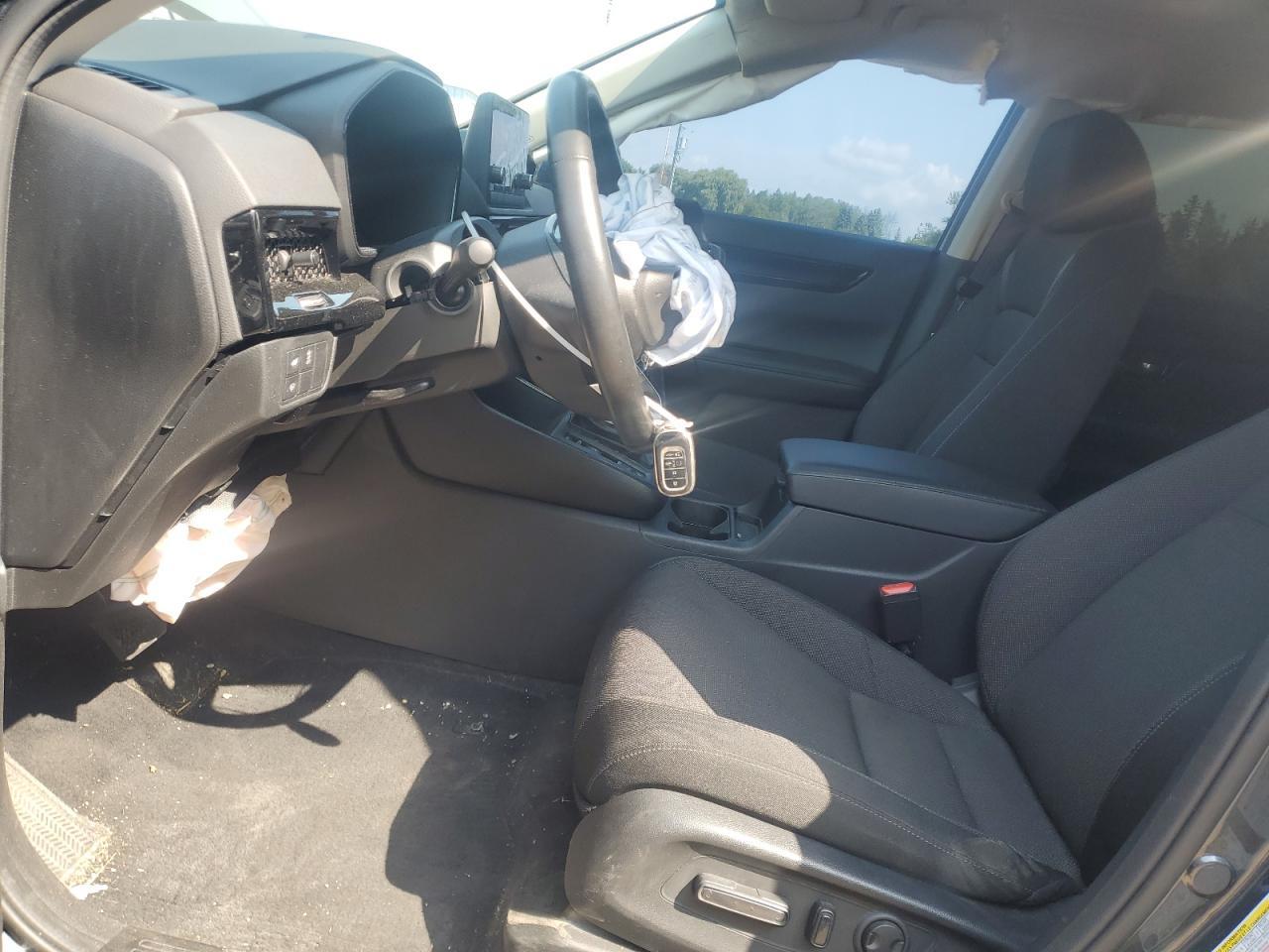 2024 Honda Cr-V Sport - Фото 7