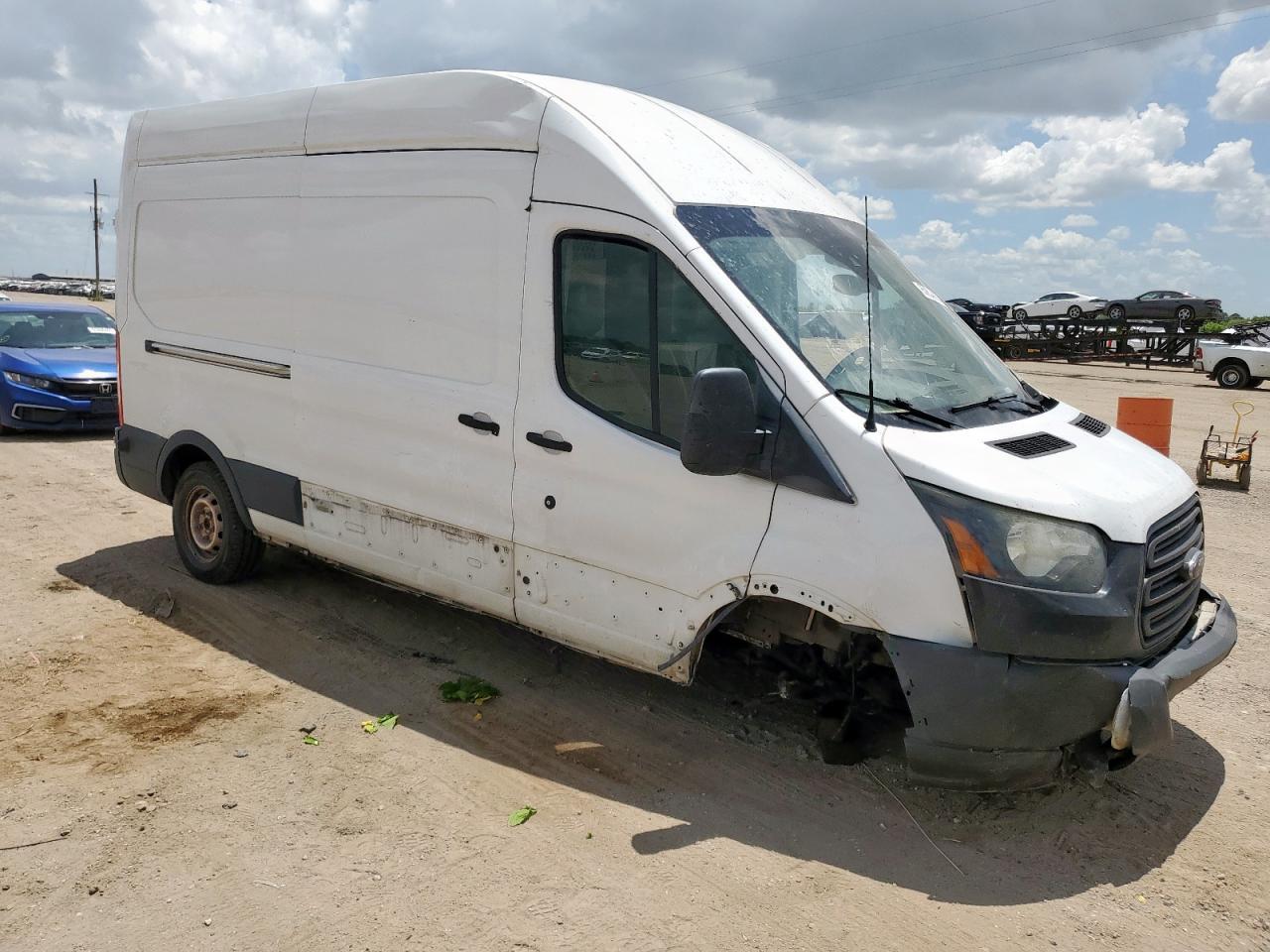 2017 Ford Transit T-250 - Image 4