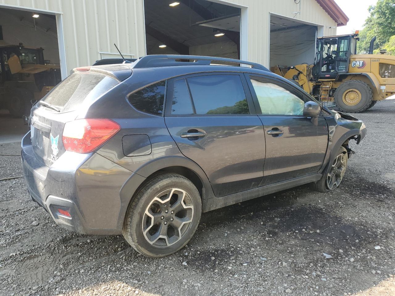 2014 Subaru Xv Crosstrek 2.0 Premium - Image 3