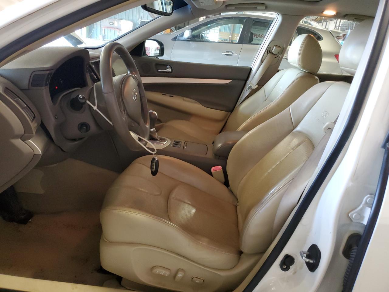 2007 Infiniti G35 - Фото 7