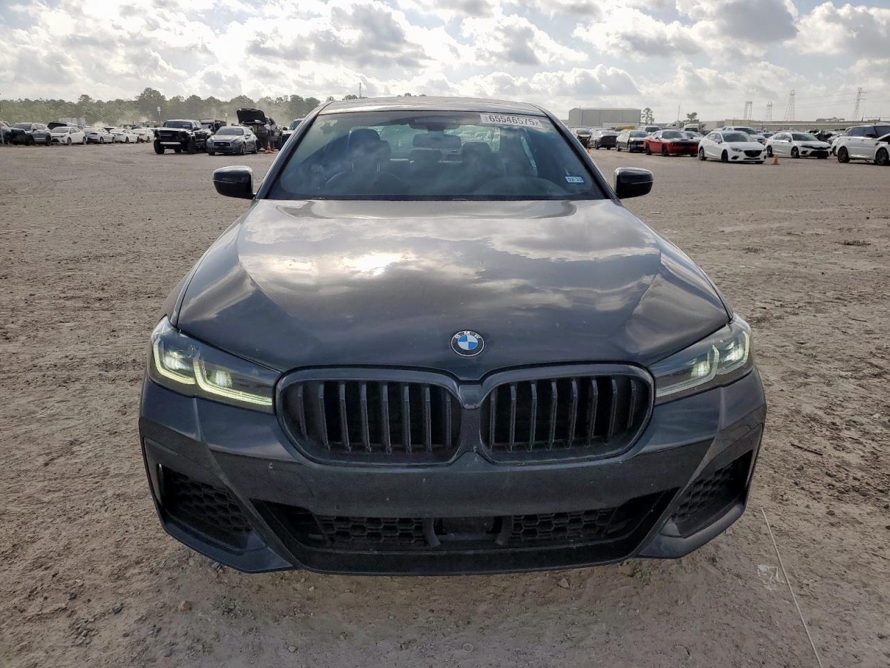2023 BMW 540 I - Image 5
