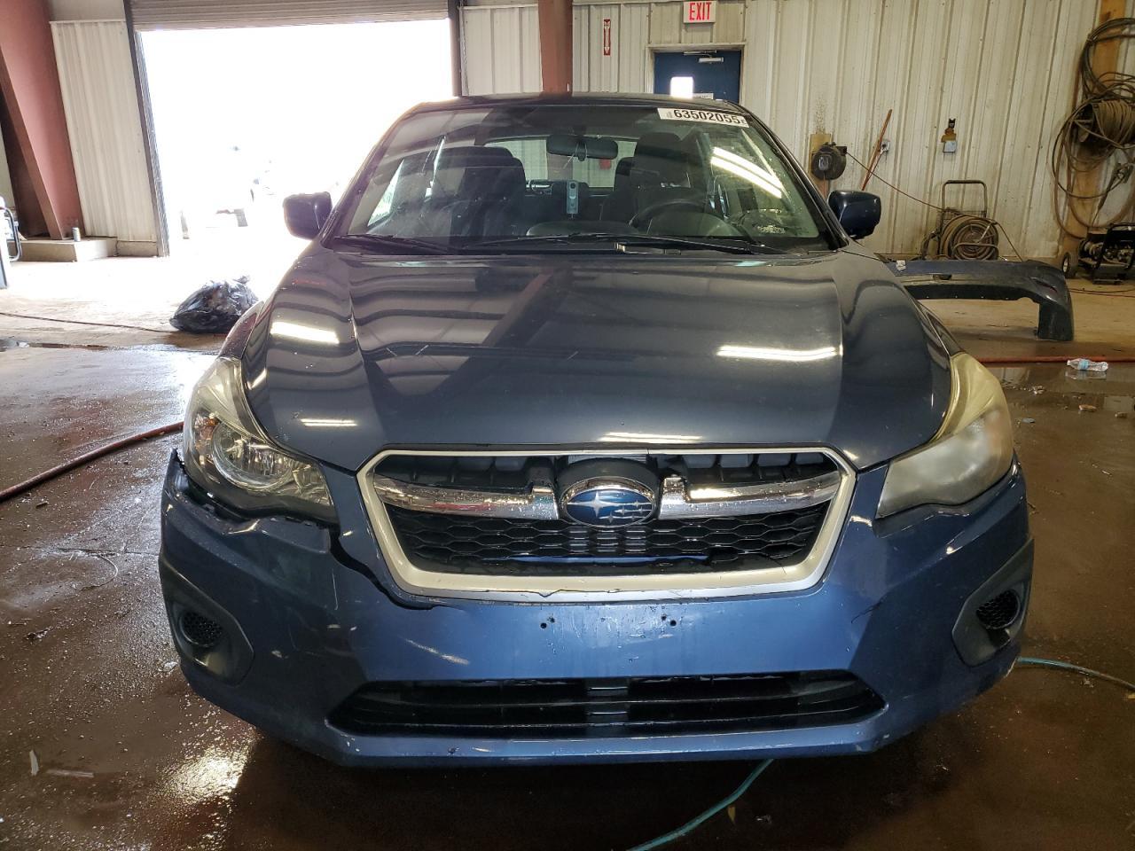 2013 Subaru Impreza Premium - Image 5