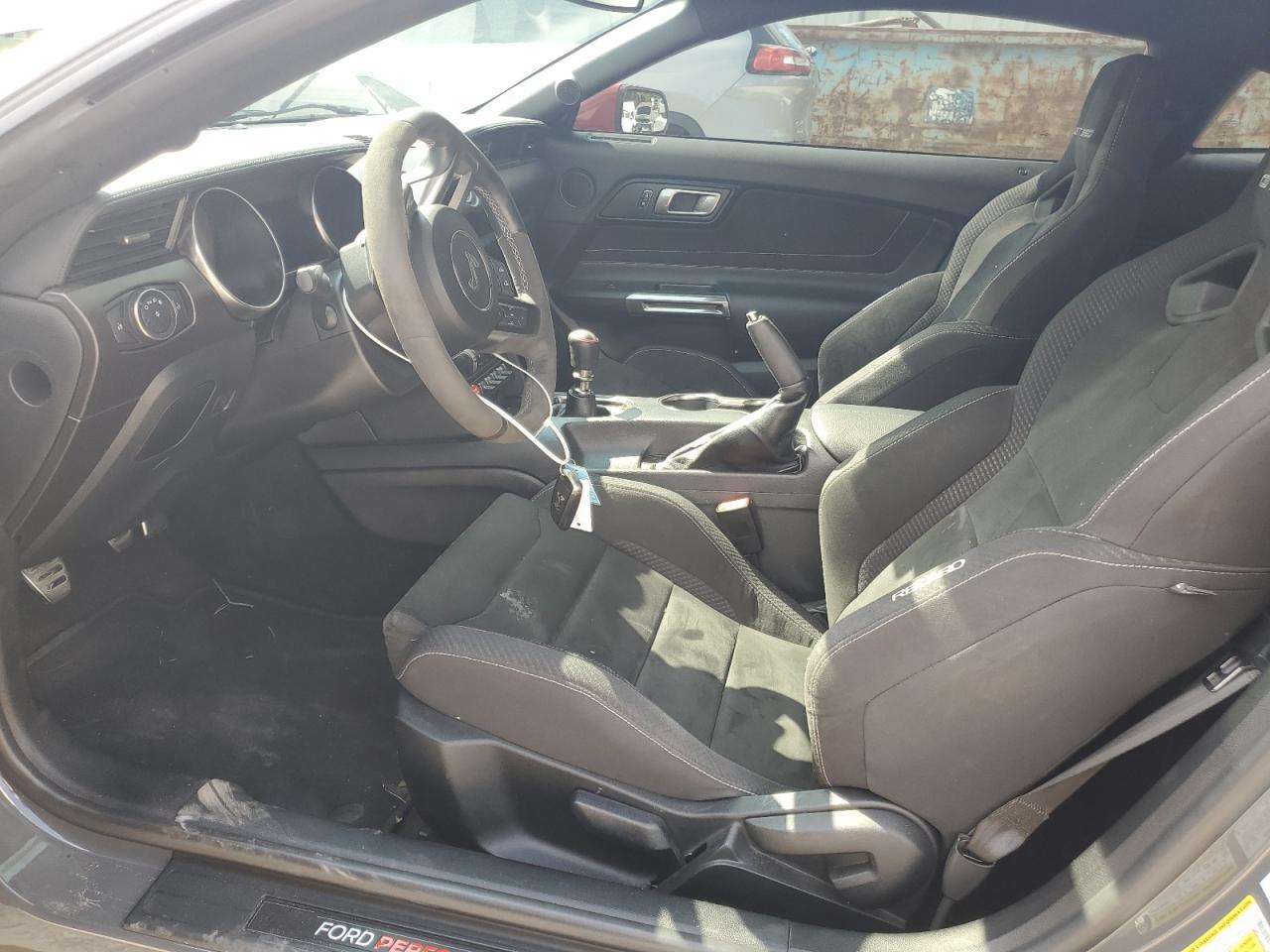 2018 Ford Mustang Shelby Gt350 - Image 7