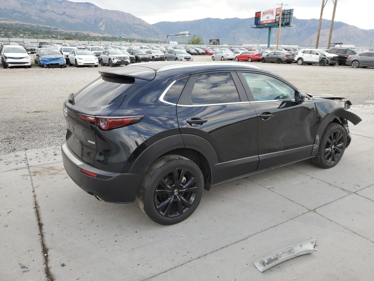 2024 Mazda Cx-30 Select - Фото 3