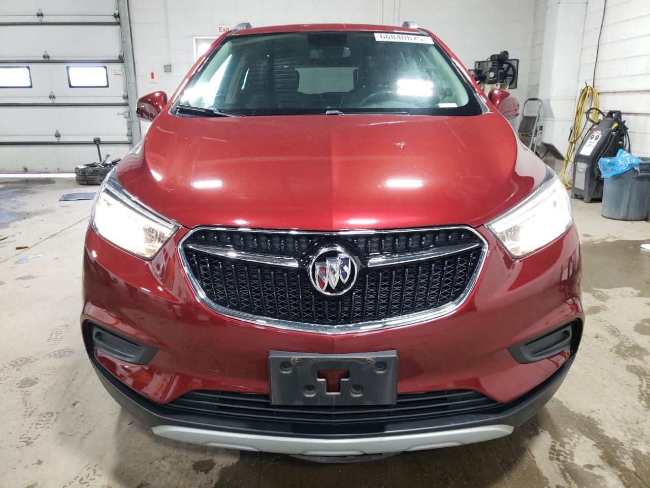 2022 Buick Encore Preferred - Фото 5