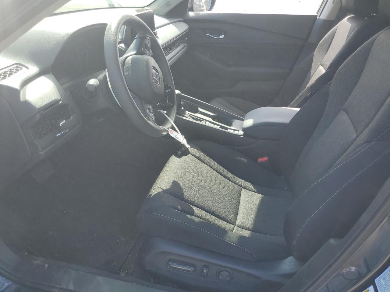 2023 Honda Accord Ex - Фото 7