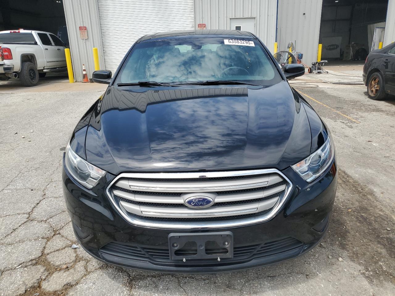 2016 Ford Taurus Sel - Image 5