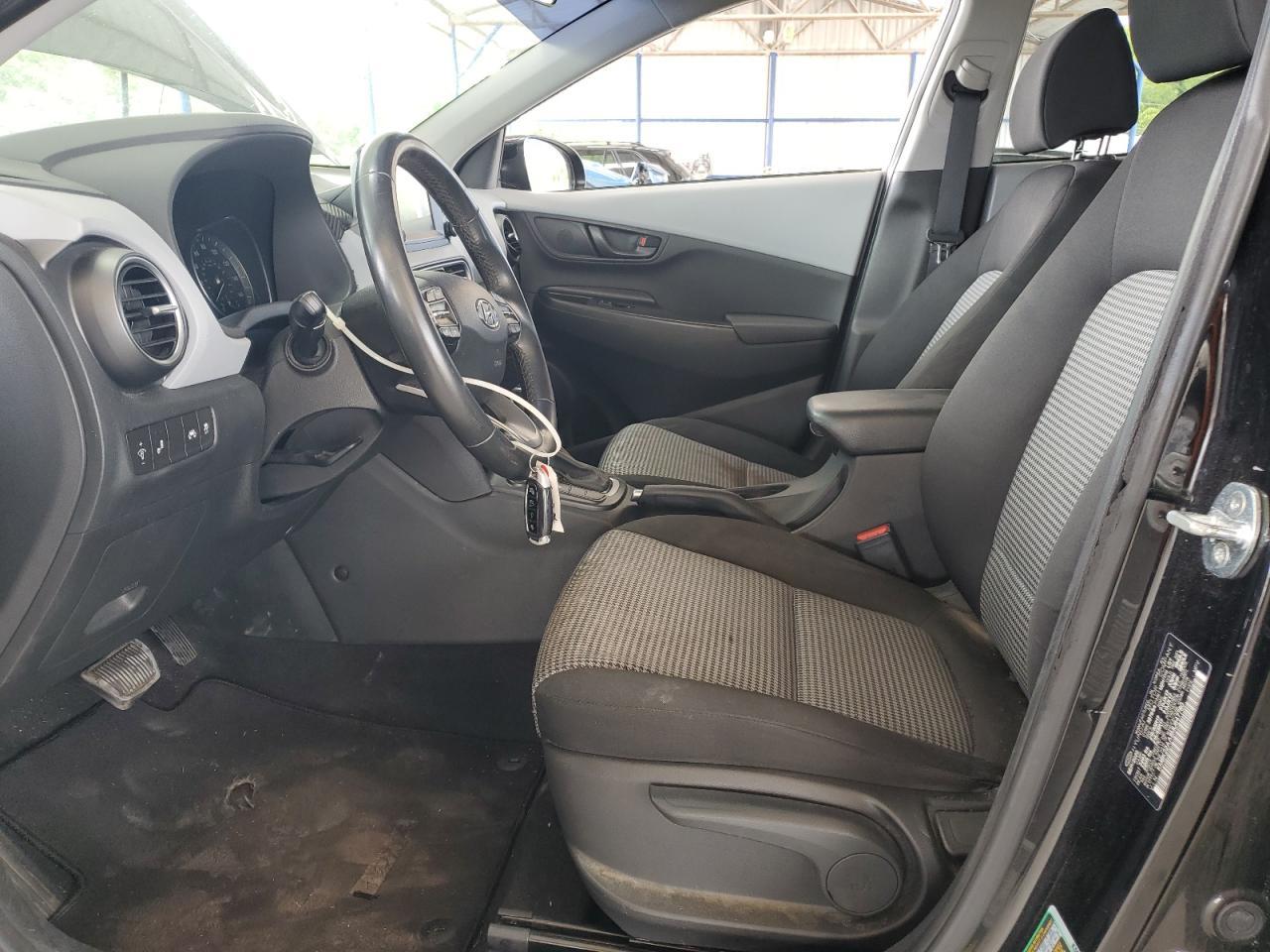 2021 Hyundai Kona Sel - Image 7