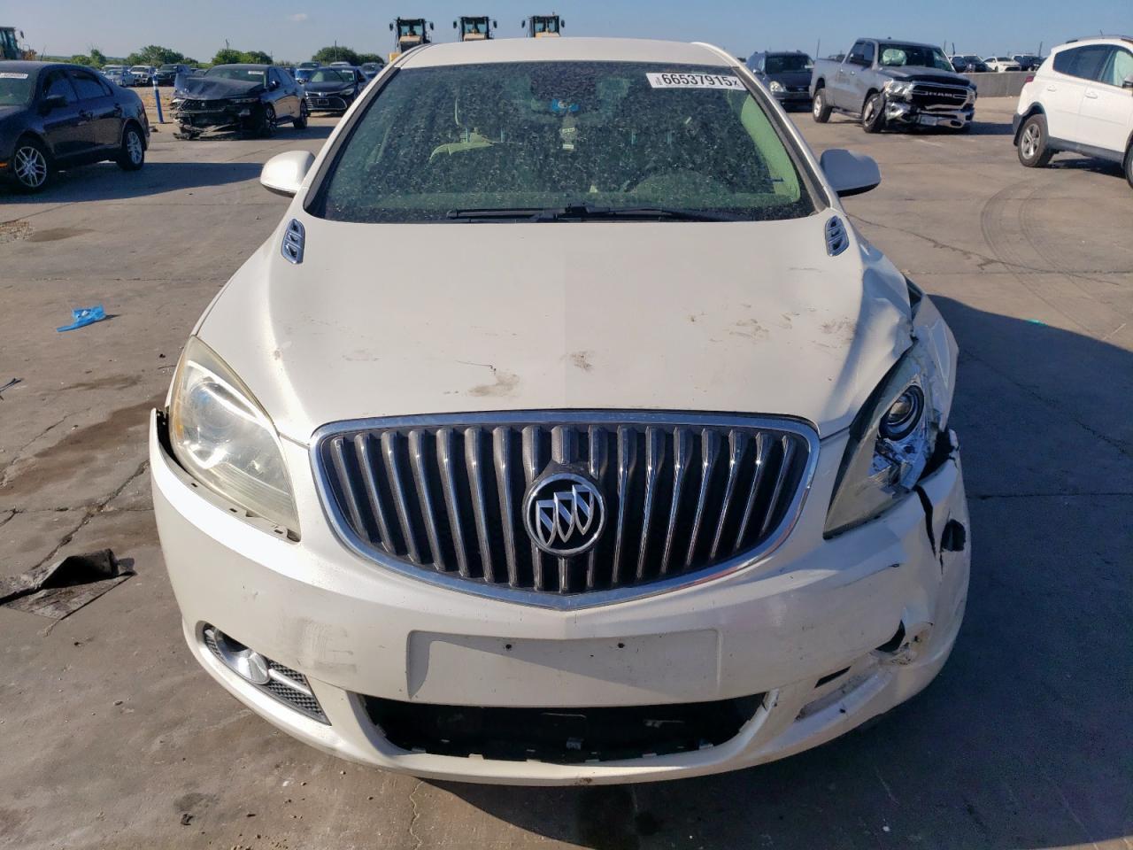 2013 Buick Verano - Фото 5