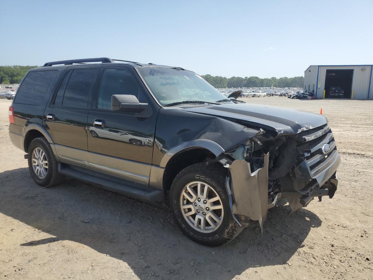 2012 Ford Expedition Xlt - Image 4