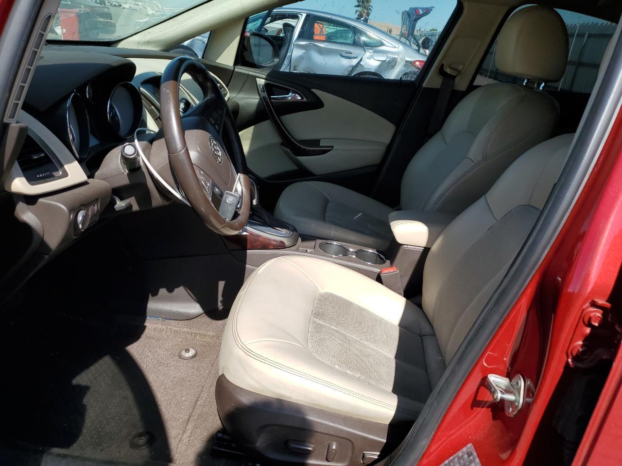 2016 Buick Verano - Фото 7