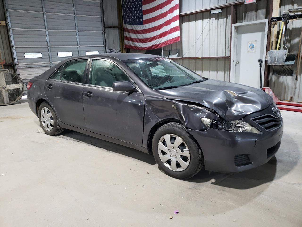 2011 Toyota Camry Base - Image 4