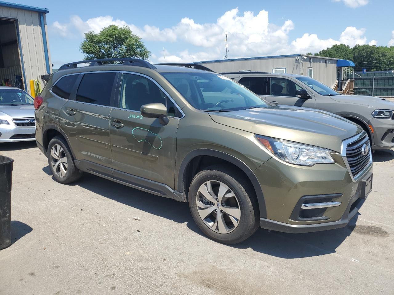 2022 Subaru Ascent Premium - Image 4